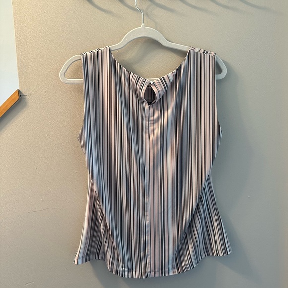 CK Tank Blouse - Picture 4 of 5